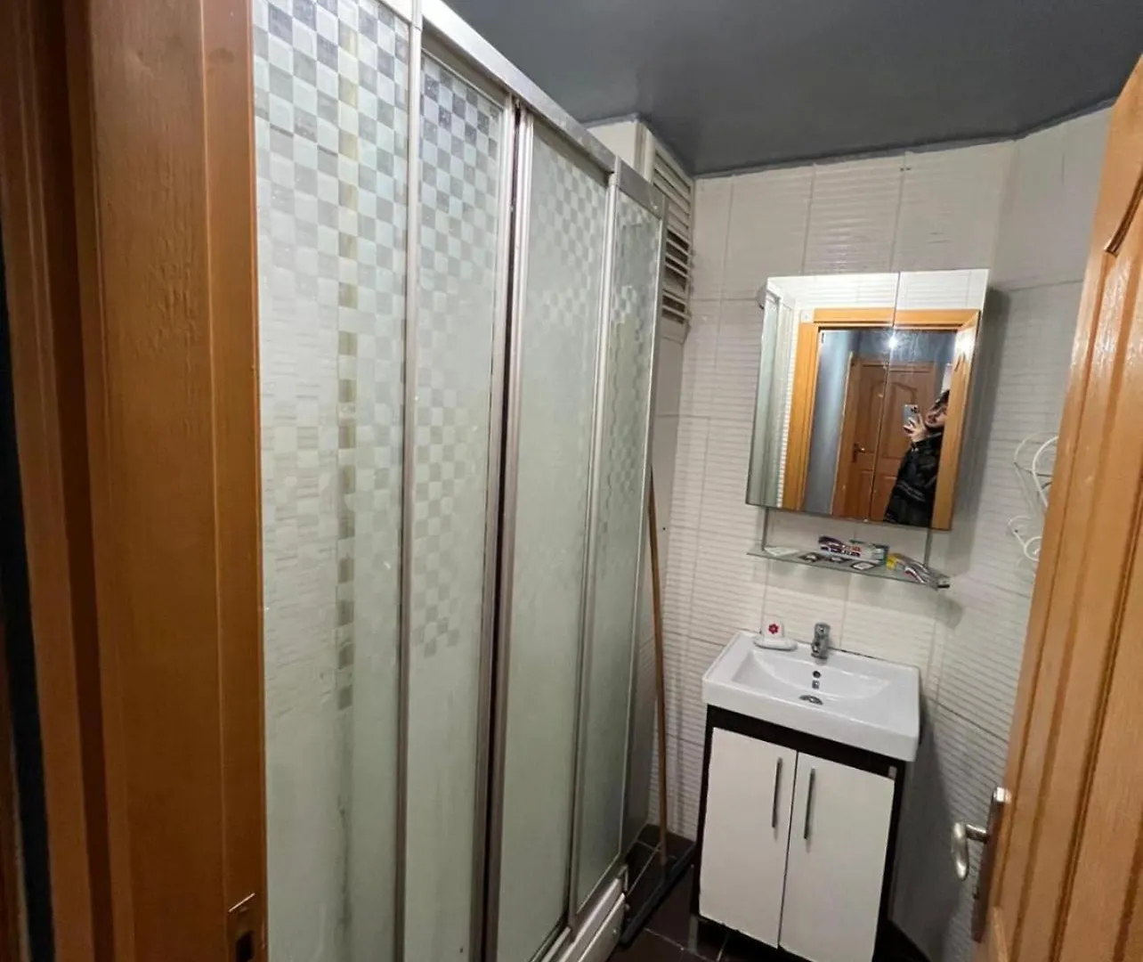 Tel Aviv Apartment Istanbul