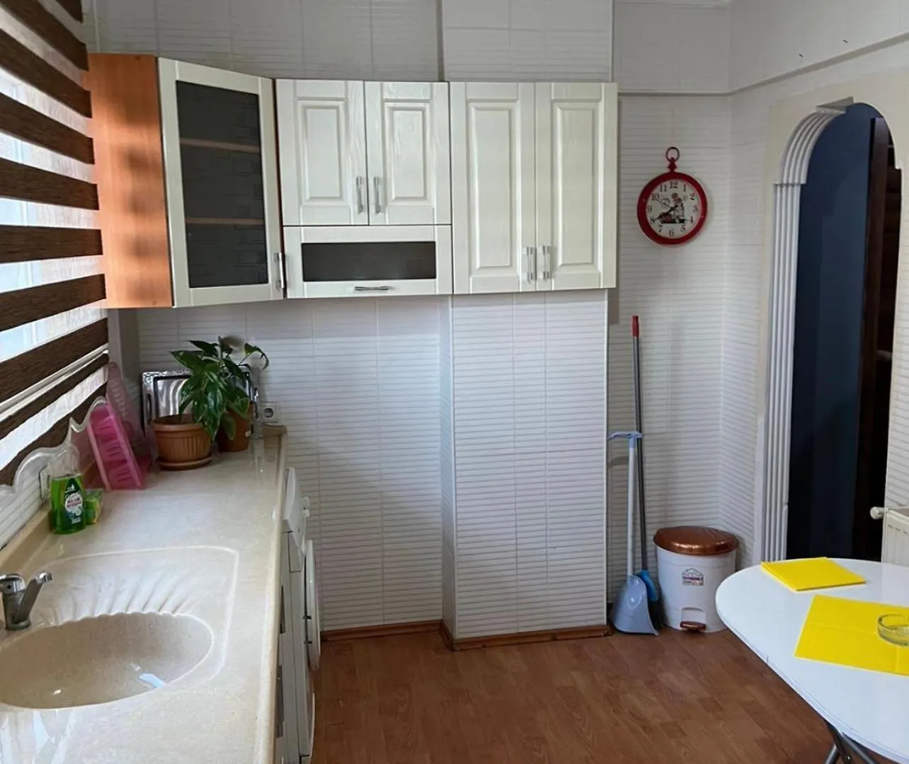 Tel Aviv Apartment Istanbul 0*,