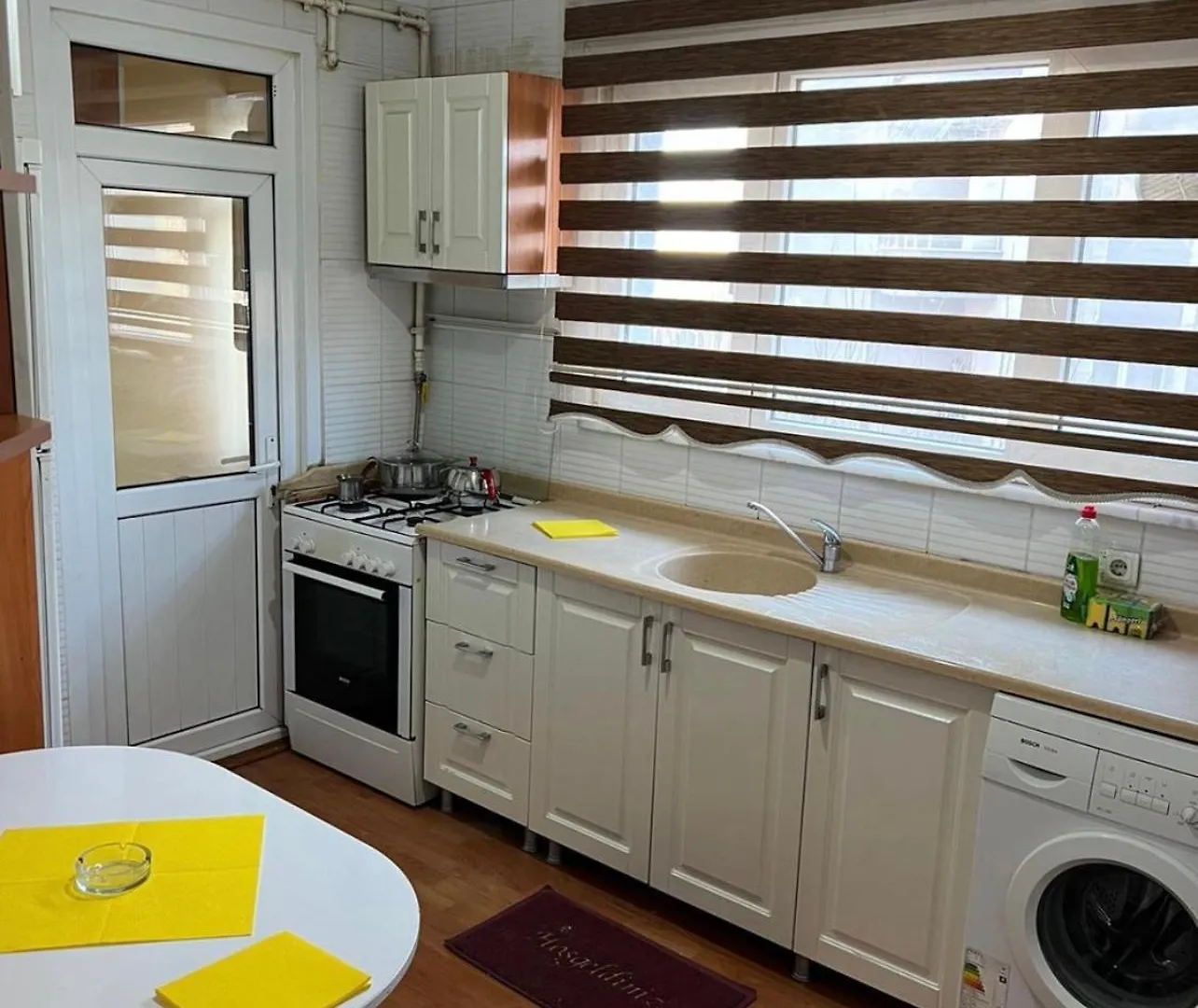 Tel Aviv Apartment Istanbul Turkey