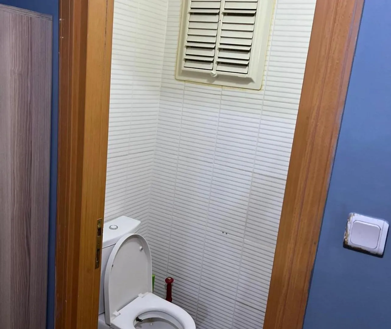 Tel Aviv Apartment Istanbul