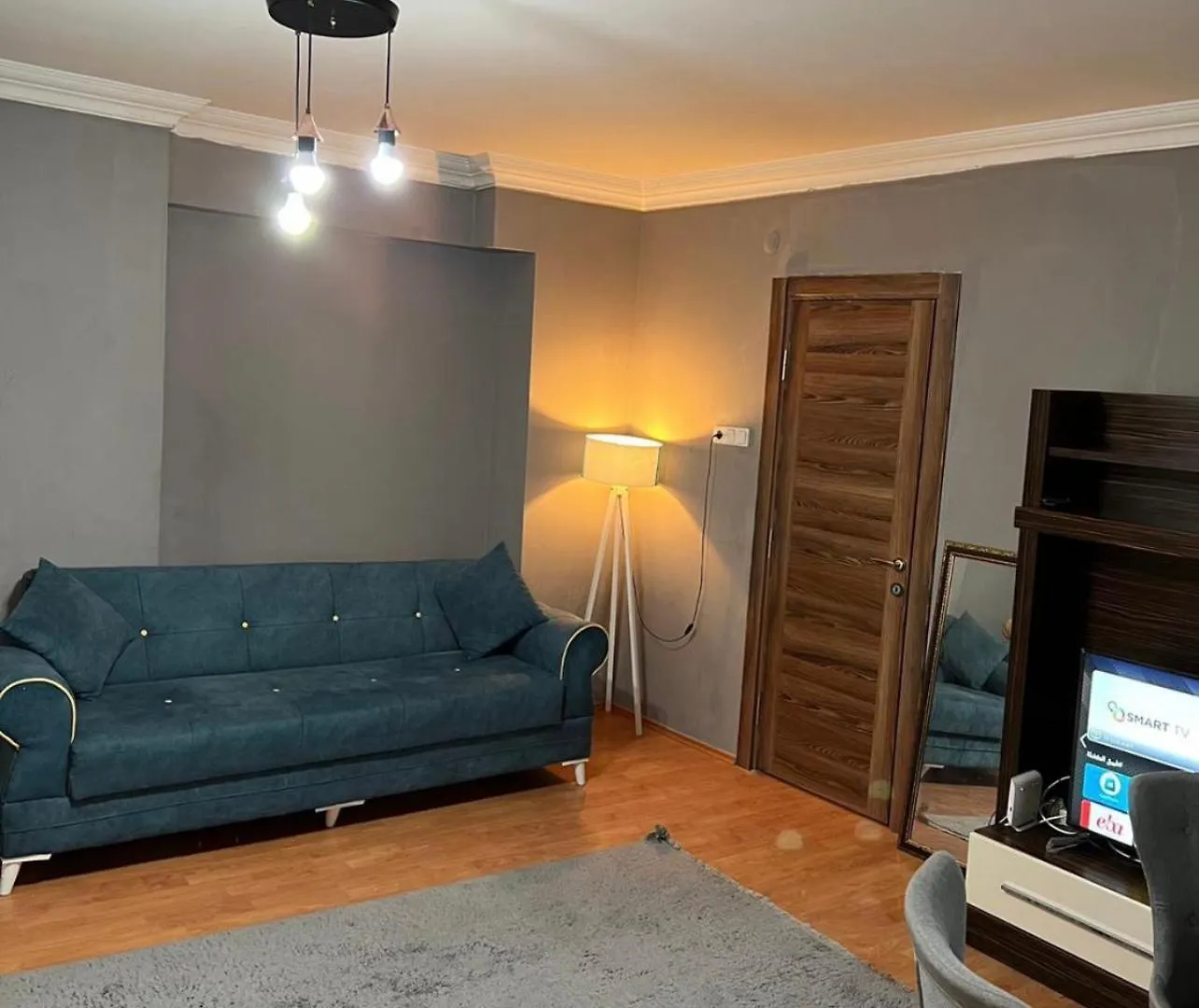 Tel Aviv Apartment Istanbul Turkey