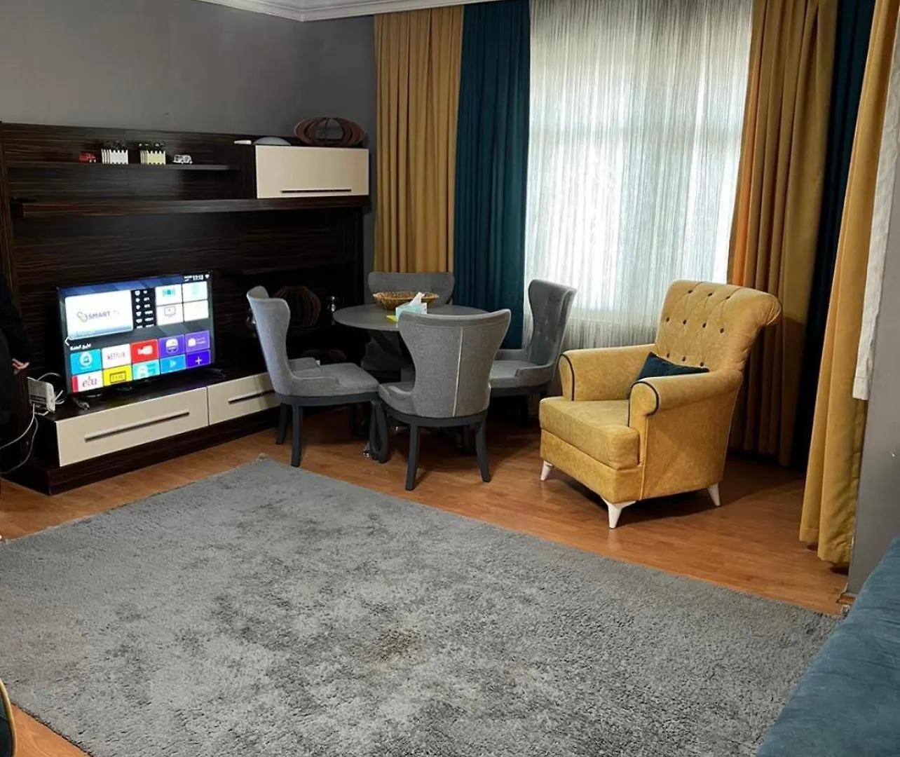 Tel Aviv Apartment Istanbul 0*,  Turkey
