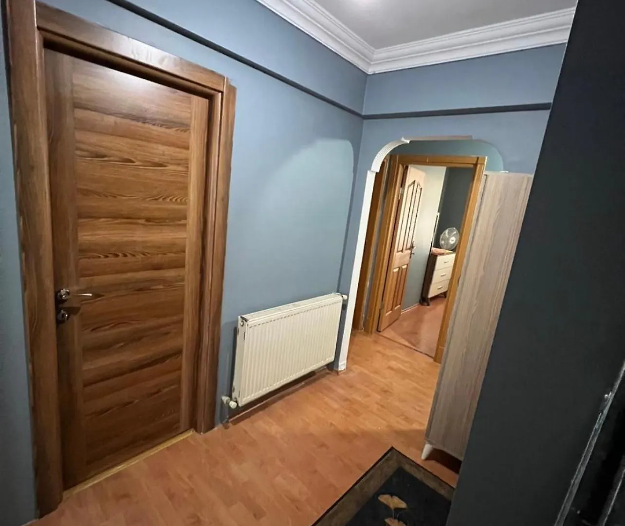Tel Aviv Apartment Istanbul